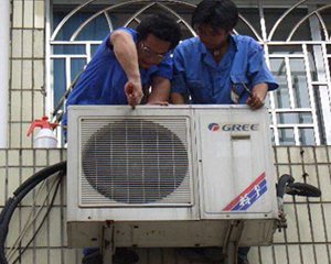 合浦空调维修售后服务中心