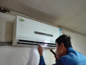 合浦格力空调电话是多少