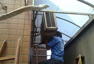 合浦空调维修售后服务中心