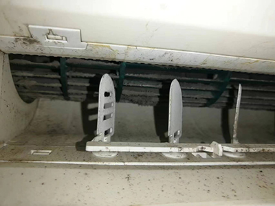 合浦空调维修售后服务中心电话是多少