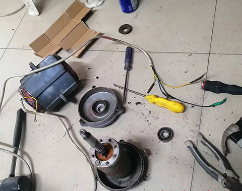 合浦空调维修售后服务中心电话在哪里找