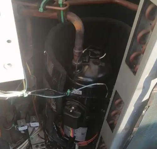 合浦维修变频空调电话在哪里找