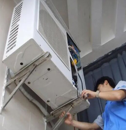 合浦24小时空调维修热线