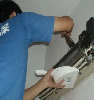 合浦空调清洗保养