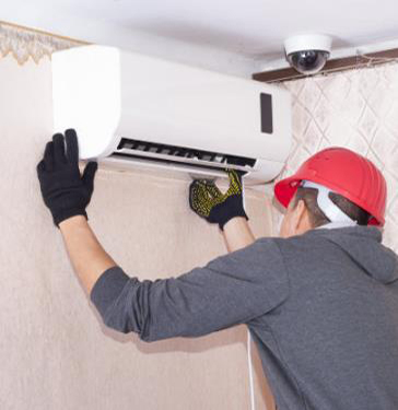 合浦空调内机噪音大